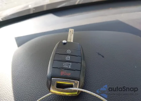 2019 Kia Soul from USA, damaged, VIN KNDJN2A29K7689791